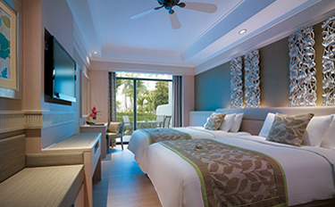 Modern City Suite